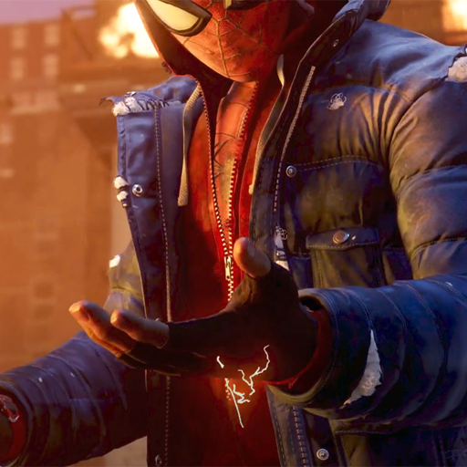 Guide For Spider Hero Rope Gangster icon