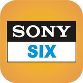 Sony Six Live Fifa 2018 icon