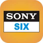 Sony Six Live Fifa 2018