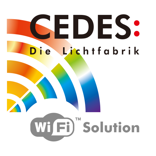 CEDES: WiFi icon
