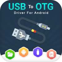 OTG USB - USB OTG Connector, USB OTG Checker on 9Apps