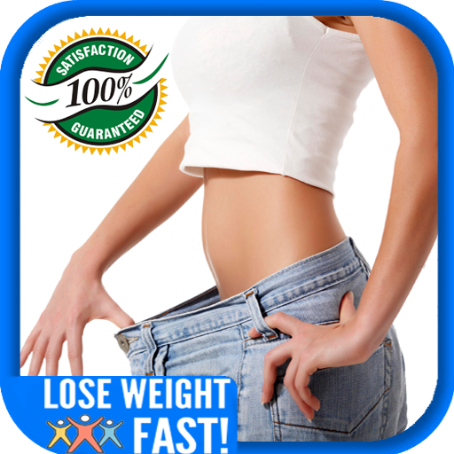 How to Lose Weight Fast icon