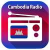 Cambodia Radio -Cambodia FM AM
