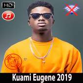 Kuami Eugene Songs 2019 - Offline on 9Apps