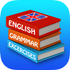 English Grammar Exercises icon