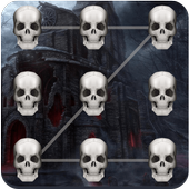 App Lock - Horror Ghost icon