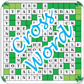 Cross Word icon