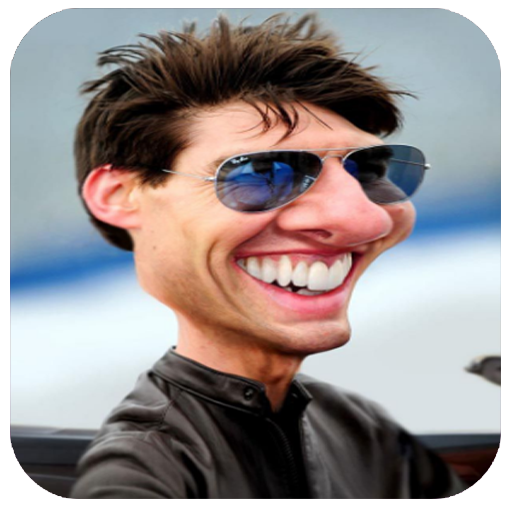 funny fotos editor pro icon