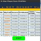 d-star player update icon