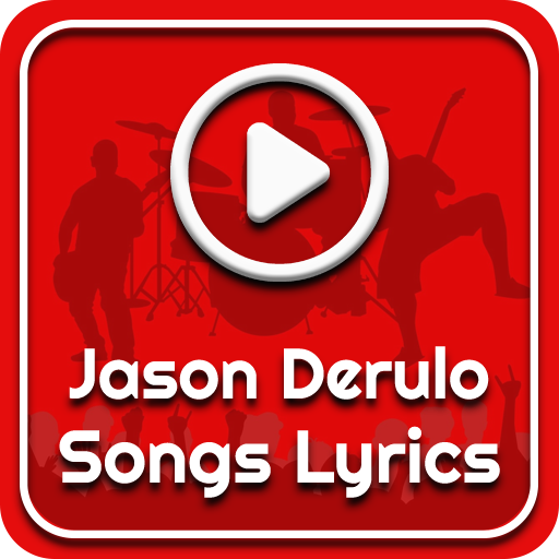 All Jason Derulo Songs Lyrics icon