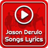 All Jason Derulo Songs Lyrics on 9Apps