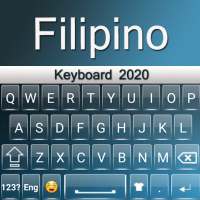Filipino Keyboard 2020: Filipino Typing App on 9Apps