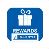 BLUESTAR REWARDS on 9Apps