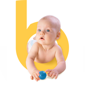 O Meu Bebé icon