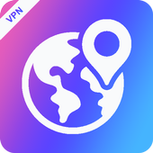 Best Free VPN - A High Speed, Free VPN icon
