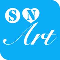 SnArt (Stickers n Art)