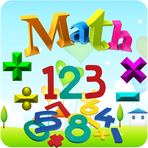 Kids Math Genius icon