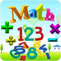 Kids Math Genius on 9Apps
