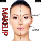 Video Makeup Tutorial App on 9Apps