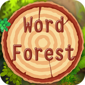 Word Forest icon
