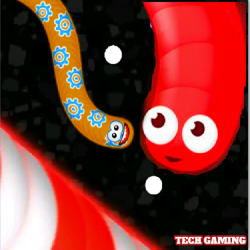 Snake Worms io worm war zone io icon