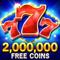 Slot Machines - Free Vegas Slots Casino