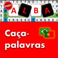 Jogo de Caça Palavras