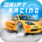 Max Drift Car Racing icon