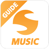 Guide for SoundHound icon