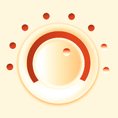 Super Volume Booster Pro icon