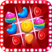 Cookie Crush Burst 2019 icon