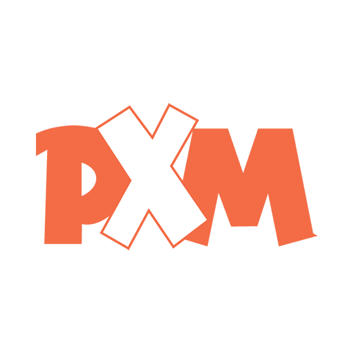 PXM Messenger icon
