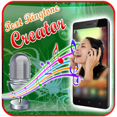 Text Ringtone Creator icon