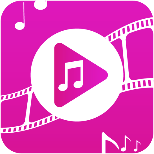 Video Slideshow Photo Music icon