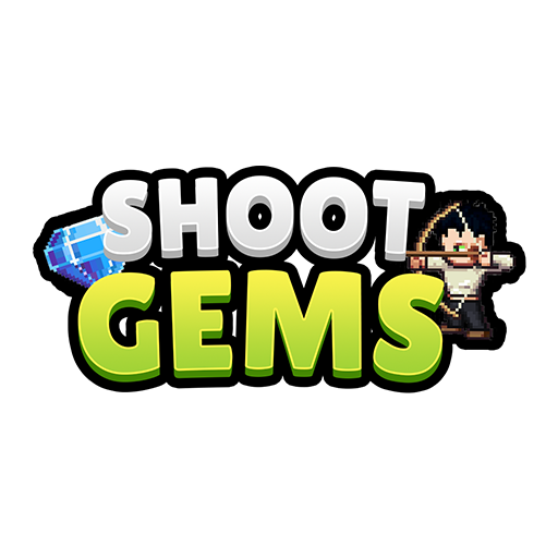 Shoot Gems icon
