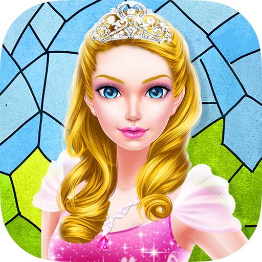 Fashion Doll - Princess Story icon