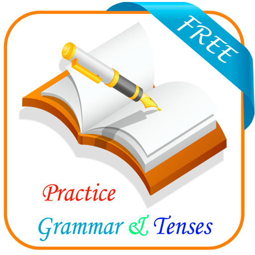 Practice Grammar &amp; Tenses icon
