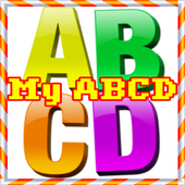 My ABCD icon