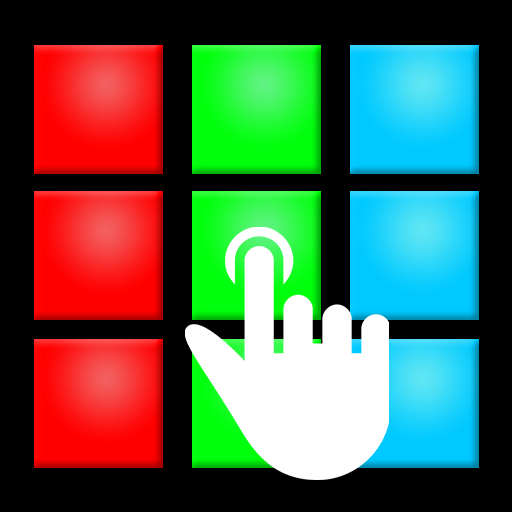 Electro Drum Pad icon