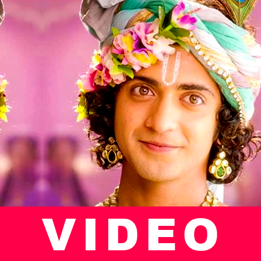Krishna Video Status Radhe Krishna Status Vani icon