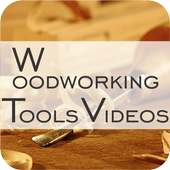 Woodworking Tools Videos on 9Apps