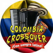 Colombia Crossover icon