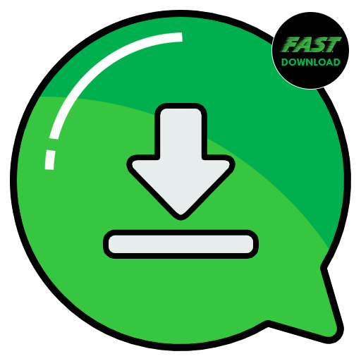 Status Saver for Whatsapp icon