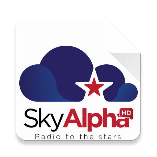 Sky Alpha HD icon