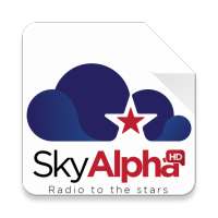 Sky Alpha HD