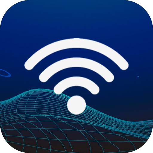 Wi-Fi Around: All Wi-Fi &amp; Hotspots Unlock icon