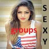 Sexy Usa Girls Whatsap Groups 2019 Links