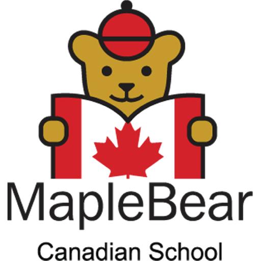 Maple Bear South Asia icon