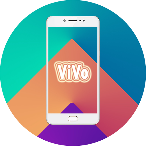 HD Vivo Wallpaper icon