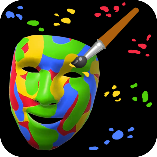 iFacination: AR Masks Creator icon